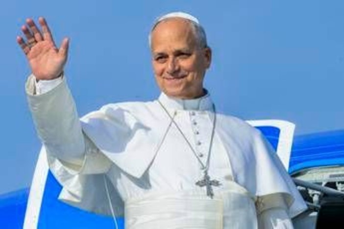Papa, i social abbracciano Leone dopo l'annuncio dell'intervento: 5.7 milioni di interazioni in due giorni