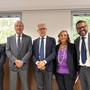 ANVUR, insediato il nuovo Consiglio Direttivo guidato da Venerando Marano ANVUR, insediato il nuovo Consiglio Direttivo guidato da Venerando Marano