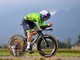 Europei, Roglic campione a cronometro a quasi 37 anni e con la radio fuori uso Europei, Roglic campione a cronometro a quasi 37 anni e con la radio fuori uso