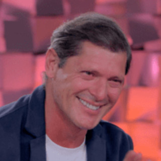 Aldo Montano e il ricovero d'urgenza per shock anafilattico: "Sono stato fortunato"