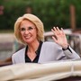 Venezia 83, nona giornata: ‘Naza’, Martone e la serie di Fanelli