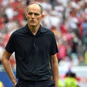 Inghilterra vince, ma Tuchel si arrabbia: "Dobbiamo giocare meglio". E Bellingham non apprezza Inghilterra vince, ma Tuchel si arrabbia: "Dobbiamo giocare meglio". E Bellingham non apprezza