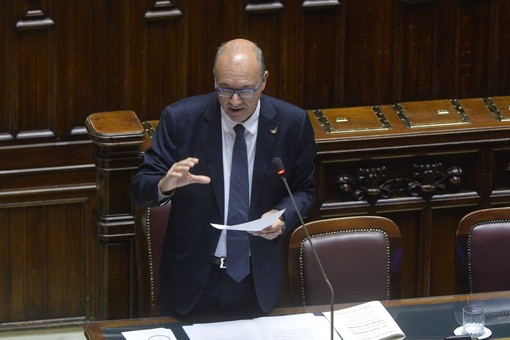 Scuola, Valditara “Sugli stipendi opposizione faccia pace con se stessa” Scuola, Valditara “Sugli stipendi opposizione faccia pace con se stessa”