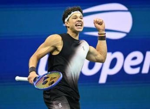 Us Open, oggi la finale Shelton-Zverev - Diretta Us Open, oggi la finale Shelton-Zverev - Diretta