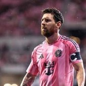 Messi, ennesimo trionfo e... lite in campo con presidente Mls