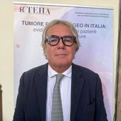 Tumore rinofaringeo, Sanguineti (Ire Roma): !Qualità vita importante, servono percorsi dedicati" Tumore rinofaringeo, Sanguineti (Ire Roma): !Qualità vita importante, servono percorsi dedicati"