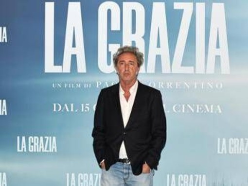 'La Grazia' di Sorrentino nella longlist dei Bafta: è tra i Migliori film stranieri