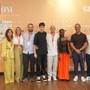 Al 56° Giffoni Film Festival presentato 'La Voce dei Giovani, Le Porte di Napoli'