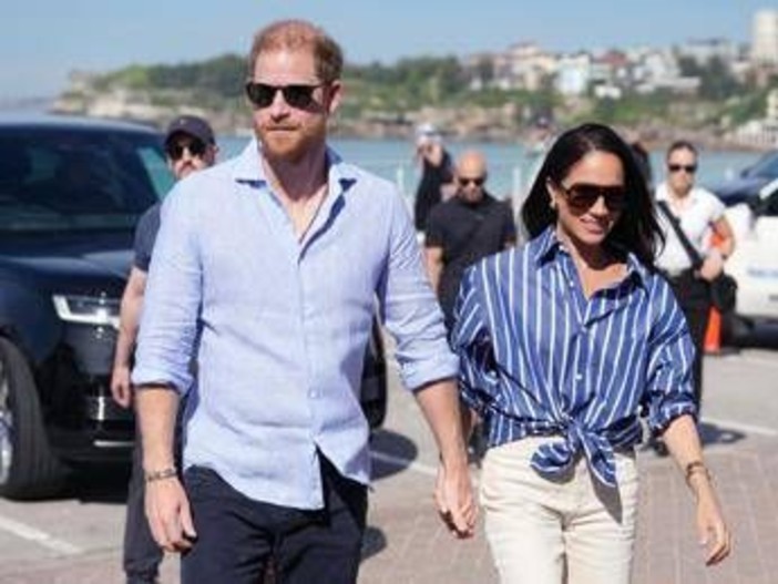 Il ritorno di Harry e Meghan, il piano 'spietato' di William per affrontarli: cosa succede Il ritorno di Harry e Meghan, il piano 'spietato' di William per affrontarli: cosa succede