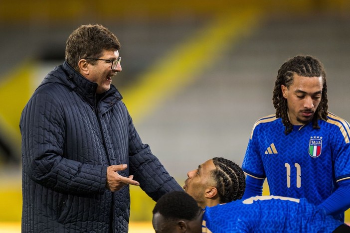 L’Under 21 vince in Armenia all’ultimo respiro e resta in corsa per gli Europei