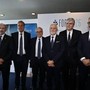 Salone Nautico, Zanetti (Confindustria): "Turismo è industria, genera valore oltre i propri confini" Salone Nautico, Zanetti (Confindustria): "Turismo è industria, genera valore oltre i propri confini"
