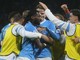 Il Napoli risorge, 3-1 all’Inter e testa solitaria della classifica Il Napoli risorge, 3-1 all’Inter e testa solitaria della classifica