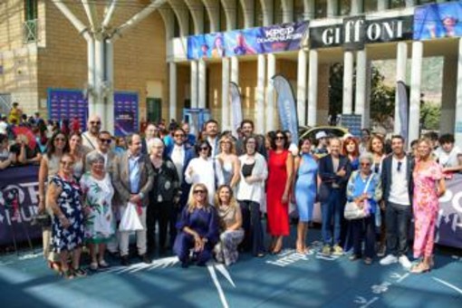 Malattie autoimmuni, a Giffoni la pellicola ‘Più forte io’ con 5 giovani pazienti