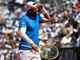 Berrettini eliminato da Hangzhou, Bertolucci: &quot;C'è rischio che sia in fase discendente&quot;