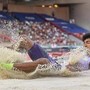 Europei già finiti per Furlani, l'azzuro si fa male al primo salto di qualificazione Europei già finiti per Furlani, l'azzuro si fa male al primo salto di qualificazione