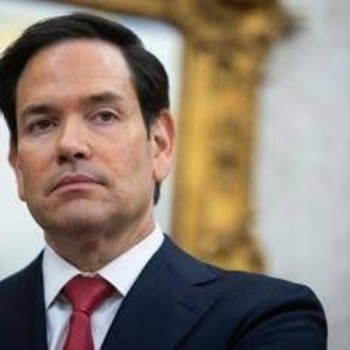 Venezuela, raid 'spinge' Rubio su Vance: ma per Casa Bianca 'falso veep escluso' Venezuela, raid 'spinge' Rubio su Vance: ma per Casa Bianca 'falso veep escluso'