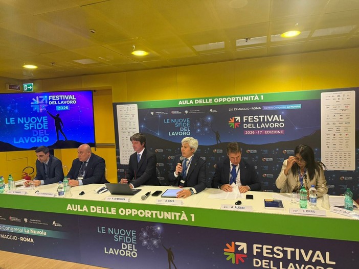 FonARCom lancia allarme su precarietà e nuovi impieghi poveri FonARCom lancia allarme su precarietà e nuovi impieghi poveri