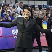 Eurovision, scaletta e ordine di uscita: ecco quando canta Sal Da Vinci