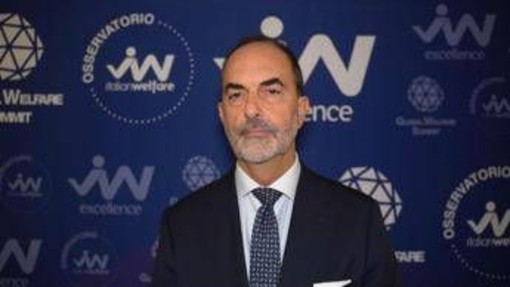 Fiaschi (Manageritalia), "Guardare il bisogno l'accesso e laconsapevolezza per superare gap"