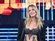 Alessia Marcuzzi contro il tabù della menopausa: "Mi vergognavo, mi sentivo meno donna e meno sexy"