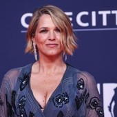 Francesca Barra, lo sfogo dopo la pausa dalla tv: "Ho capito di non farcela" Francesca Barra, lo sfogo dopo la pausa dalla tv: "Ho capito di non farcela"