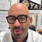 Ebola in Congo, Bassetti: "Italia ripescata ai Mondiali sarebbe triste, vanno conquistati sul campo" Ebola in Congo, Bassetti: "Italia ripescata ai Mondiali sarebbe triste, vanno conquistati sul campo"