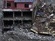 Alluvione in Nepal e Tibet, i morti sono più di 1.000 Alluvione in Nepal e Tibet, i morti sono più di 1.000