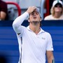 Zverev elimina Darderi in tre set, nessun italiano ai quarti agli Us Open