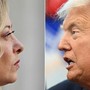 "Trump arrogante non ha rispetto e senso civico, bene Meloni", parla l'esperta di bon ton