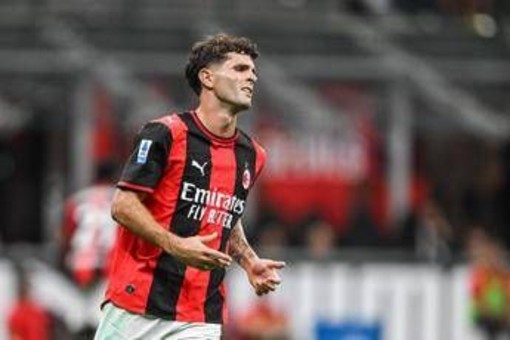 Serie A, oggi Sassuolo-Milan - Diretta