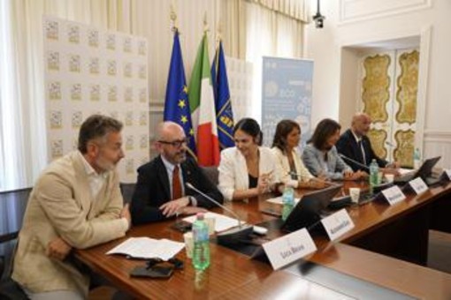 Mobilità sostenibile e città intelligenti, la IV edizione di Eco Festival Mobilità sostenibile e città intelligenti, la IV edizione di Eco Festival
