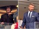 Mondiali, da Tom Cruise a Brad Pitt e Beckham: tutti vip per esordio Usa Mondiali, da Tom Cruise a Brad Pitt e Beckham: tutti vip per esordio Usa