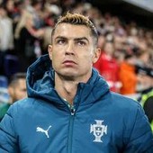 Portogallo, Ronaldo lascia il ritiro: scoppia il caso. Il ct: "Decido io se gioca" Portogallo, Ronaldo lascia il ritiro: scoppia il caso. Il ct: "Decido io se gioca"