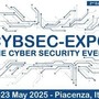 Digitale, dal 21 al 23/5 a Piacenza innovazione e confronto per cybersecurity italiana