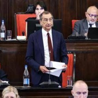 Indagine Milano, parla il sindaco Sala: &quot;Le mie mani sono pulite, vado avanti&quot;. Tancredi lascia