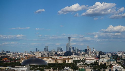 Cina, al via la Beijing International Book Fair con oltre 1.700 espositori