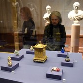 A Vienna in mostra capolavori della Città Proibita cinese