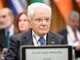 Droga, Mattarella: "Sfida che investe qualità democrazia". Meloni: "Noi i primi con piano anti fentanyl" Droga, Mattarella: "Sfida che investe qualità democrazia". Meloni: "Noi i primi con piano anti fentanyl"