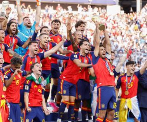 Mondiali 2030 XXL con 64 squadre, arriva il primo annuncio Mondiali 2030 XXL con 64 squadre, arriva il primo annuncio