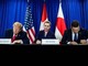 Groenlandia, ecco i contenuti dell'accordo per cui Trump ha messo a rischio la tenuta della Nato Groenlandia, ecco i contenuti dell'accordo per cui Trump ha messo a rischio la tenuta della Nato