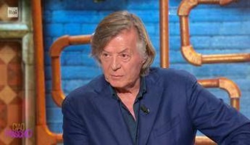 Panatta a 'Ciao Maschio', dalla partita rubata al periodo nero: &quot;Ora morire mi scoccia&quot;