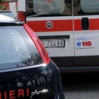 Foggia, 51enne ucciso a colpi d'arma da fuoco: corpo era in Smart