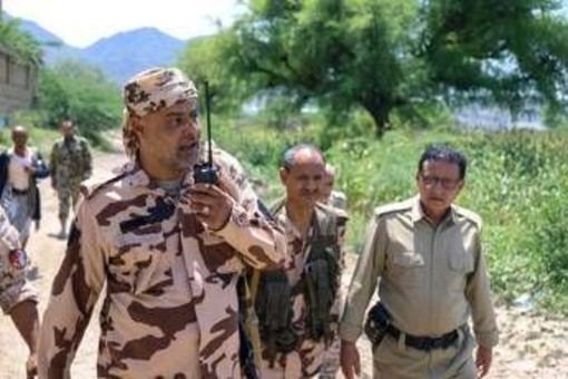 Yemen, le forze governative rivendicano il controllo di Bab al-Mandab: gli Houthi smentiscono Yemen, le forze governative rivendicano il controllo di Bab al-Mandab: gli Houthi smentiscono