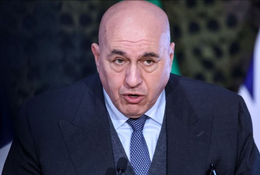 Crosetto “Nessuno tocca la giustizia, tema più politico che reale” Crosetto “Nessuno tocca la giustizia, tema più politico che reale”