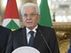 Mattarella “Gli italiani chiedono giustizia trasparente ed efficiente”