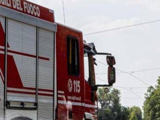 Roma, in fiamme cabina elettrica nel reparto dialisi del Gemelli: pazienti evacuati Roma, in fiamme cabina elettrica nel reparto dialisi del Gemelli: pazienti evacuati