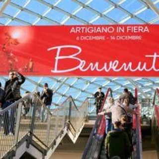 Sciopero 12 dicembre, Artigiano in Fiera aprirà in anticipo i cancelli d’entrata Sciopero 12 dicembre, Artigiano in Fiera aprirà in anticipo i cancelli d’entrata