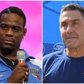 Balotelli e la domanda a Vannacci: "Io per lei sono italiano?"