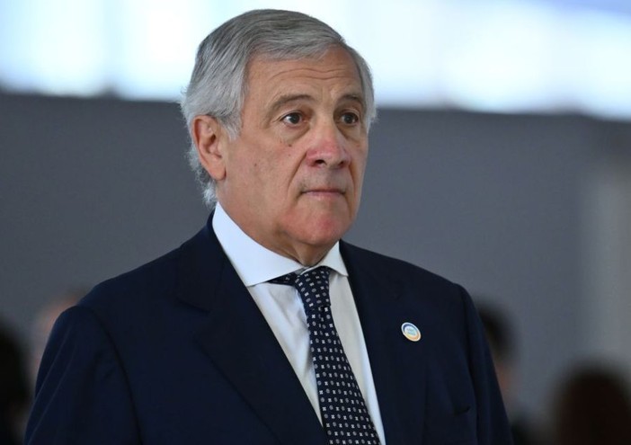 Legge elettorale, Tajani “Le preferenze non sono la chiave di tutto” Legge elettorale, Tajani “Le preferenze non sono la chiave di tutto”