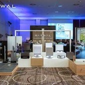 Narwal a Ifa 2026, Ai per una casa sempre più intelligente